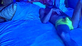 first time female masturbation with joi from dom vito
