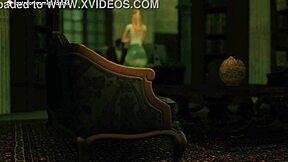 Naughty Student Enjoys Big Cock While Librarian Watches