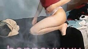 Bonneyuwu Works In Argentina Doing What She Likes
