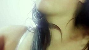 Her Deep Throat Looks Like Wet Pussy