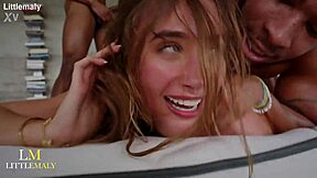 lily philips pulls up ready for 5 bbcs dp creampie