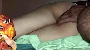full uncut hindi sex video of janvibhabhi closeup hard fucking