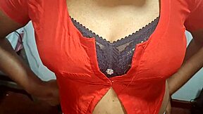 asian woman private moments
