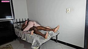 Voltei Na Casa Do Meu Ex Para Pega Minhas Coisas E O Safado Ficou De Pau Duro