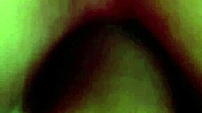 pov boyfriend sucks her clit with skilled tongue