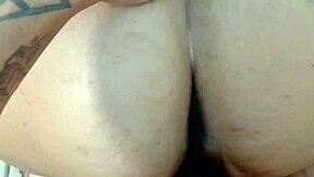 Mary jhuana woken up at night for pussy creampie fun