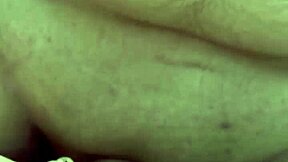 euadudss loses anal virginity in homemade creampie