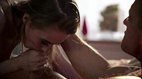 Crushing on stepdad leads to taboo moments
