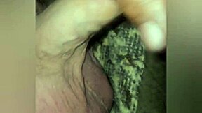 anal play while partying hard