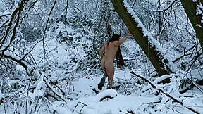 pornarnia satyr bitch and jerk wardrobe