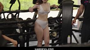 Eva giuly helena miss o hot group sex orgy