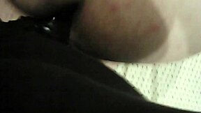 my boyfriend has a perfect hole for strap on pegging