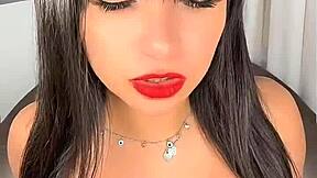 Emanuelly Raquel Cheating Her Cuckold With You