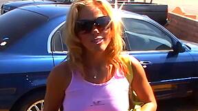 kayla synz is a cock loving milf