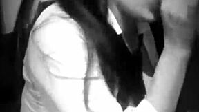 most brutal deep throat epic cumshot my teacher fills my mouth with cum