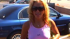 kayla synz is a cock loving milf