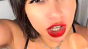 Emanuelly Raquel Cheating Her Cuckold With You