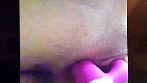 Sam loves cum in her pussy
