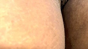 shower and oil body while making you cum close up