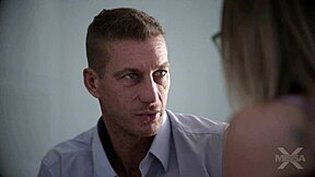 Crushing on stepdad leads to taboo moments