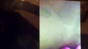 Sam loves cum in her pussy