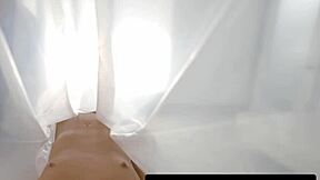 asmr fantasy with sexbot christy love squirting