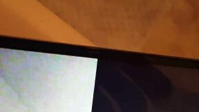 Sam loves cum in her pussy