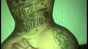 esposa depravada wants anal with husband watching