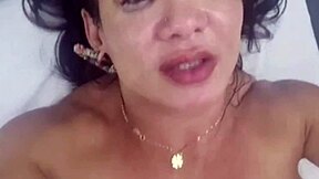 Amateur latina hotel sex