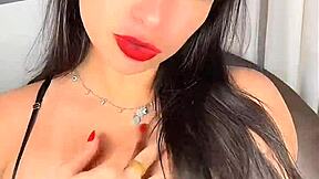 Emanuelly Raquel Cheating Her Cuckold With You