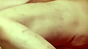 anal play while partying hard