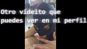 La sirvienta venezolana madura no esta satisfecha con su esposo y me busca
