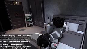 Roblox Teaching Her A Lesson For Making Me Wait