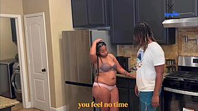 stepmom got pregnant after forbidden fuck