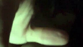 dumb mexican teen slut loves seeing cum