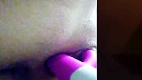 Sam loves cum in her pussy