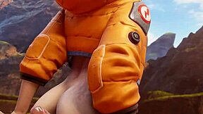 Wattson Gets Teased While Grinding In Cowgirl