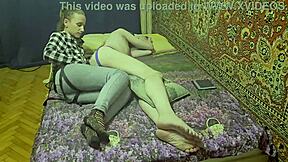 Anastasia mistress fuck strapon anal sissy sasha earth