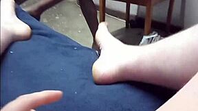 i fucked my wife doggystyle while watching the worker