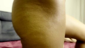 Huge Cock Creampies Tight Brazilian Pussy Hard