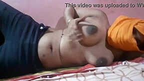 hairy housewife shocked stepdaughter got pregnant after homemade big tits fun