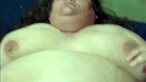 i fucked my wife doggystyle while watching the worker