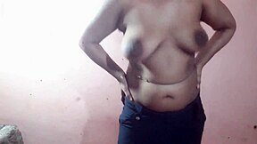 hairy housewife shocked stepdaughter got pregnant after homemade big tits fun