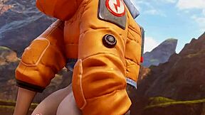 Wattson Gets Teased While Grinding In Cowgirl