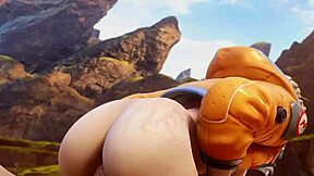 Wattson Gets Teased While Grinding In Cowgirl