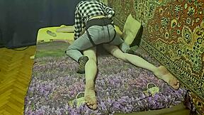 Anastasia mistress fuck strapon anal sissy sasha earth