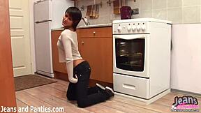 Can You Help Me Wiggle Out Of These Skinny Jeans