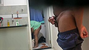 Blowjob By Desi Maid