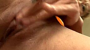 Dirty japanese milf yuno shirasu gets her shaved pussy licked