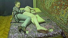 Anastasia mistress fuck strapon anal sissy sasha earth